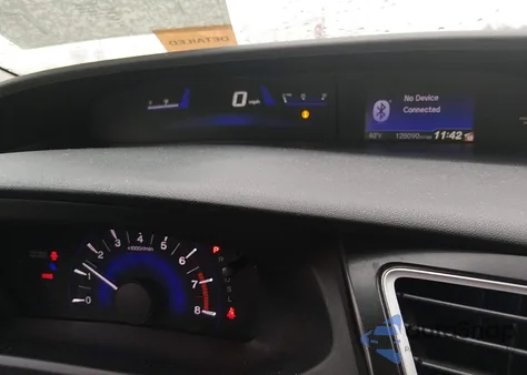 2015 Honda Civic Ex-L from USA, damaged, VIN 2HGFB2F94FH551916